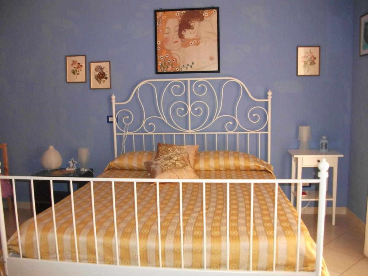 B&B Miroca SantʼAlessio Siculo Kültér fotó