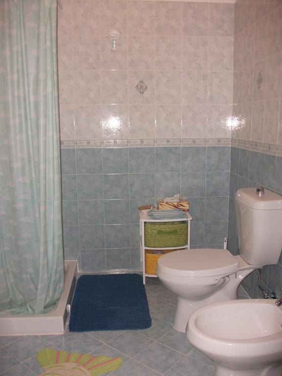 B&B Miroca SantʼAlessio Siculo Szoba fotó