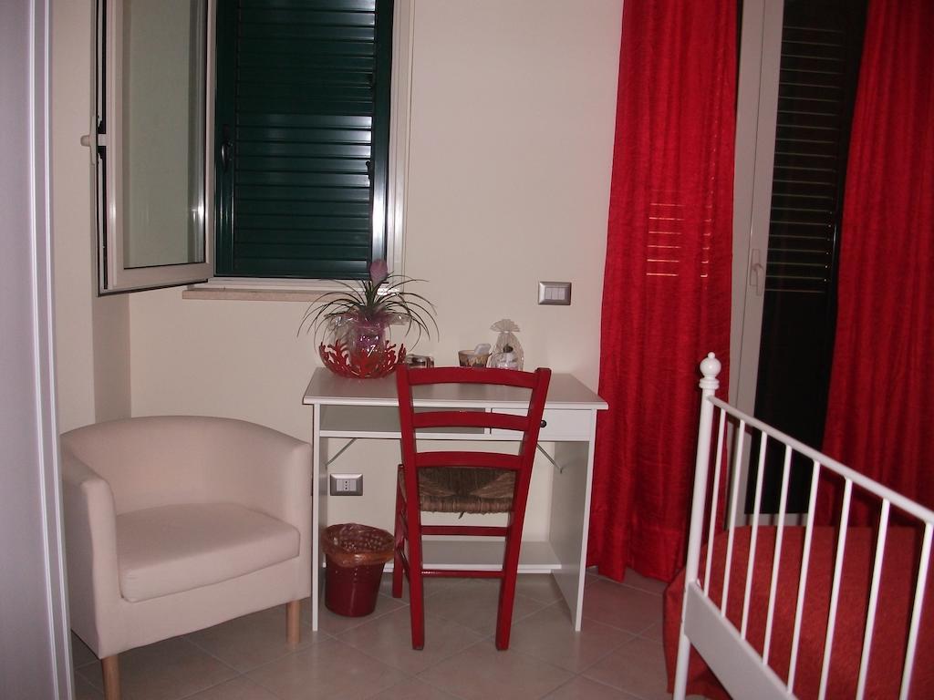 B&B Miroca SantʼAlessio Siculo Kültér fotó